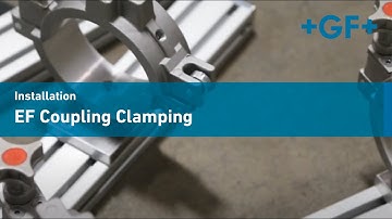 How to use EF Coupling Clamping using Multi Clamp Kit