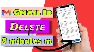Gmail Account Delete kaise Kare // How to delete Gmail account (@ManojDey )@Vivek_vishal00