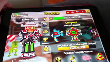 How to get leagues and level up pixel gun 3d (ios and android )