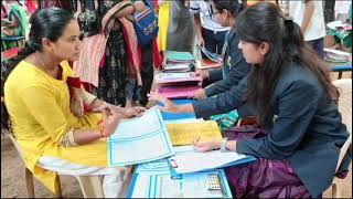 Parents Teachers Meeting || Sri Krishna International Public School || SKIPS