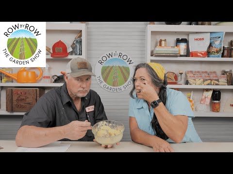 Vidéo: Sweet Corn Crazy Top Info: En savoir plus sur le mildiou des cultures de maïs sucré