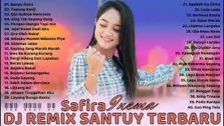 Safira Inema Full Album Terbaru 2021 💖 Dj Santuy   Dangdut Remix Terbaru 2021 Paling Hits