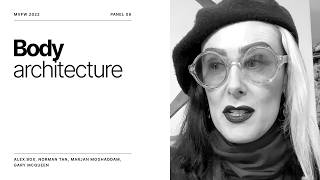 Identity, Avatars, and the Body in Virtual Fashion | Alex Box, Norman Tan, Gary McQueen