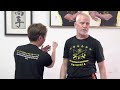 Wsl ving tsun kuen hok  breaking it down 3  an overview of the doublehand chi sau drill