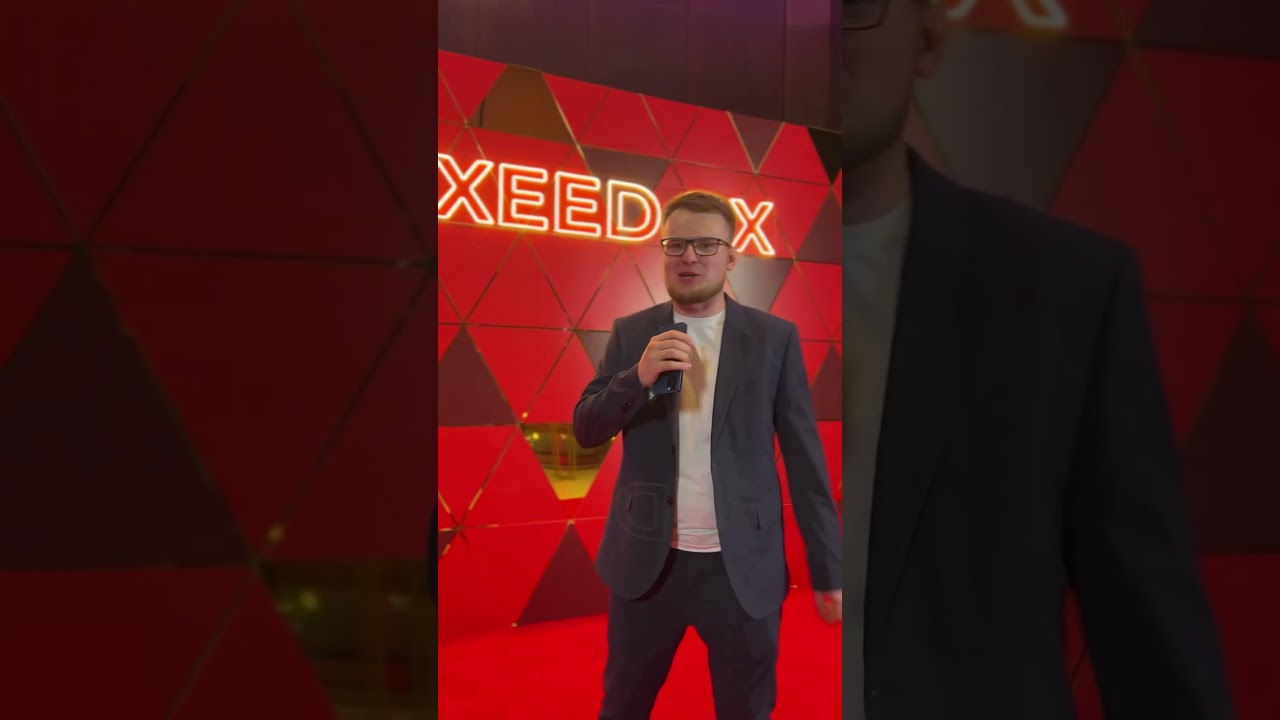 Презентация нового Exeed RX обзор которого можете посмотреть на нашем канале. 