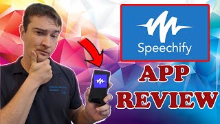 Speechify - Follow Up Review - Text to Speech App screenshot 4