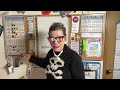 3/2/26 - plan your day w me. ADHD body doubling and organization planning.