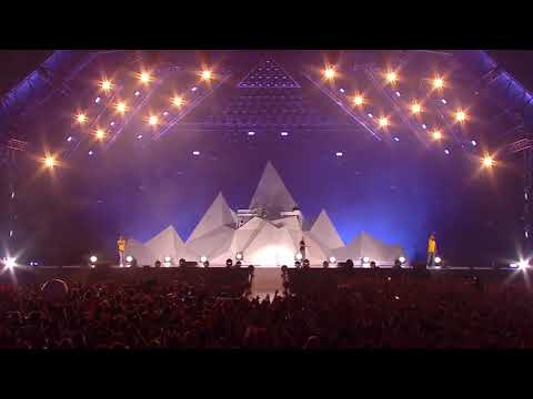 Concert SOPRANO velodrome