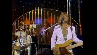 Chicago Performs &quot;Alive Again&quot; Live (10-25-1978) - Highest Quality Available! - with Dick Clark