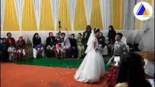 💞💞Wedding dance of Sony John in Mairang💞💞