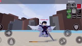 New Code Plus Ultra 2