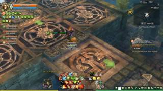[TOS] SAALUS Royal Mausoleum | Ranger3 Hackapell