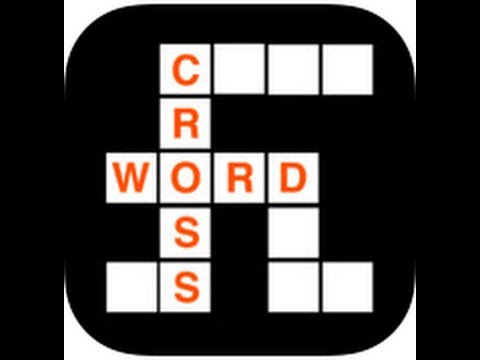 Crossword Pop Level 9 Answers 151-170