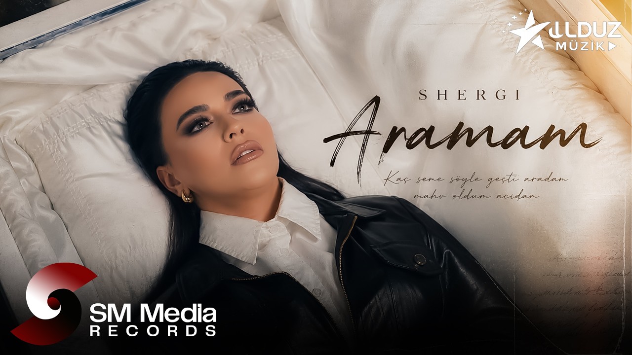 Watch Shergi - Aramam 2026 (Official Music Video) on YouTube Watch Shergi - Aramam 2026 (Official Music Video) on YouTube
