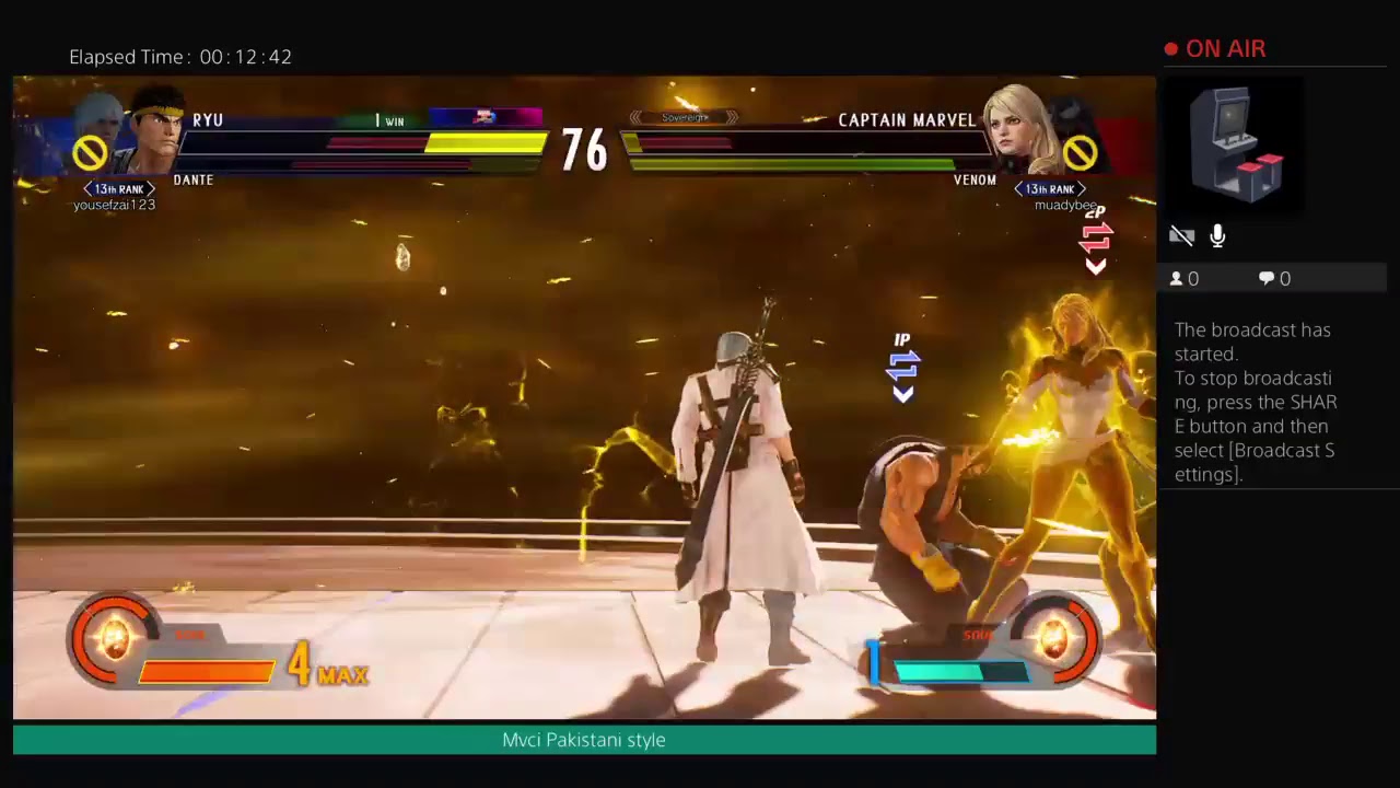 yousefzai123 vs mudybee