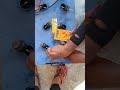 battery testing 🔋🔧#workmotivation #motivational #batterytesting #vuralvideo #explore #youtubeshort