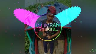 Shakira_-_Dare_La_La_La_( hard kob mix)  DJ IMRAN FROM HORINHATY