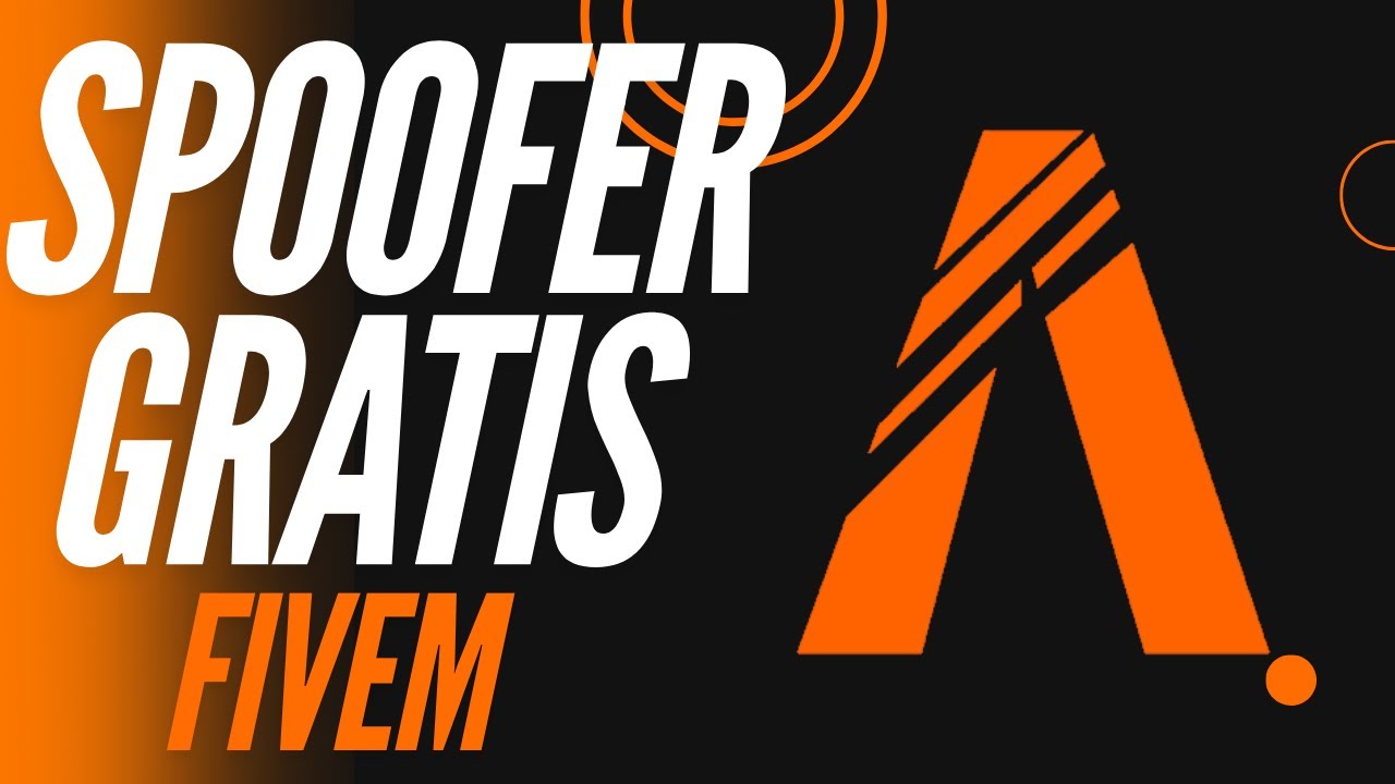 SPOOFER para FIVEM TOTALMENTE GRATIS // Noviembre 2024 // takata