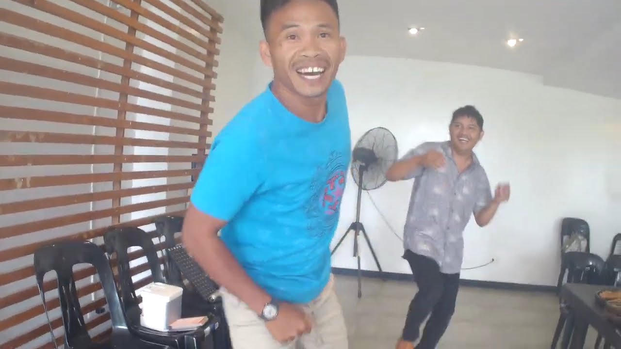 PART NG KULITAN AT  UNANG PAGTITIPON NG TEAM PAANGAT FAMILY LAST FEB 17 2025