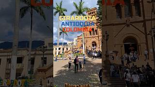 Girardotaantioquiael Señor Caido