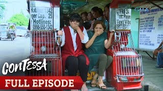 Contessa: Full Episode 101