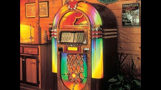 PUT ANOTHER NICKEL IN THE JUKEBOX - American 40's,50,60's.