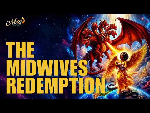 The Midwives Redemption | New Spirit Of Prayer Ministries | 7.26.26 #community
