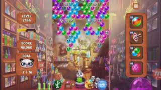 Panda Pop- Level 2186