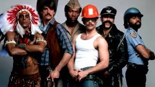 #Bocasucia Prg 21 la historia detrás de la canción YMCA y VillagePeople