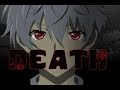 Mirai Nikki Akise Aru S Death 