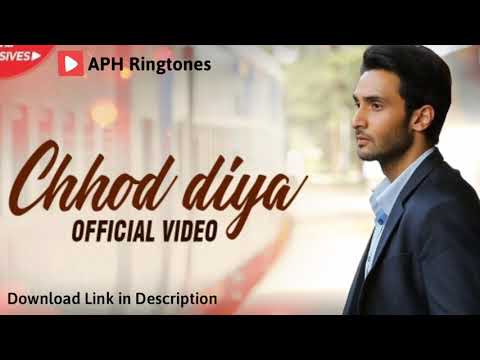 chhod-diya-ringtone-|-arijit-singh-romantic-ringtone-|-aph-ringtones