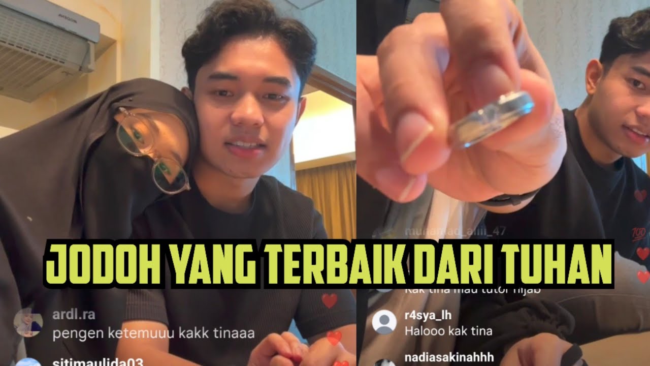 Ternyata  Fiki Naki Dulunya Gak Suka Cewek Bercadar, Tapi....? 