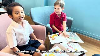 Lorna Whiston Student Care screenshot 5