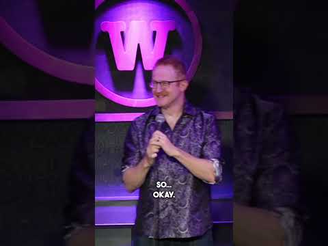 Are Redheads Black? - Steve Hofstetter