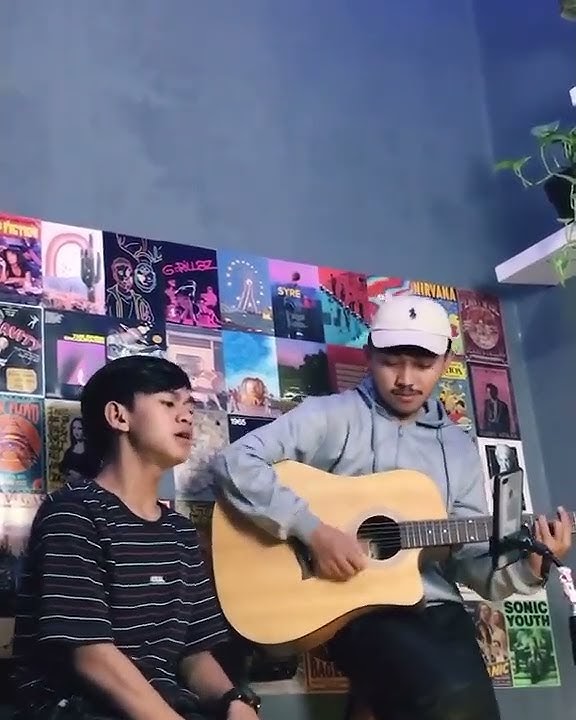 kalau hanya untuk mengejar laki laki lain | benang biru cover wangsee #musicshorts #musicviral