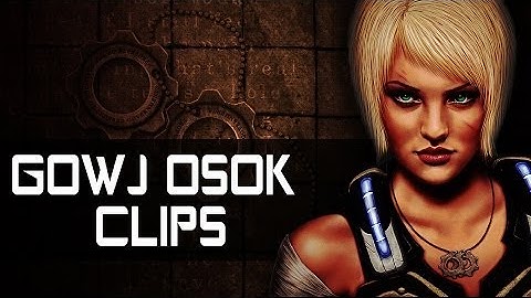 Ess Divina | GOWJ OSOK Event Clips