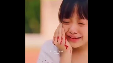 Thumbnail of 💔 I Am So Lonely Broken Angel 😇 || 💖 C-Drama [My Girl] ✨ #shorts #Prince_Ash 🥀