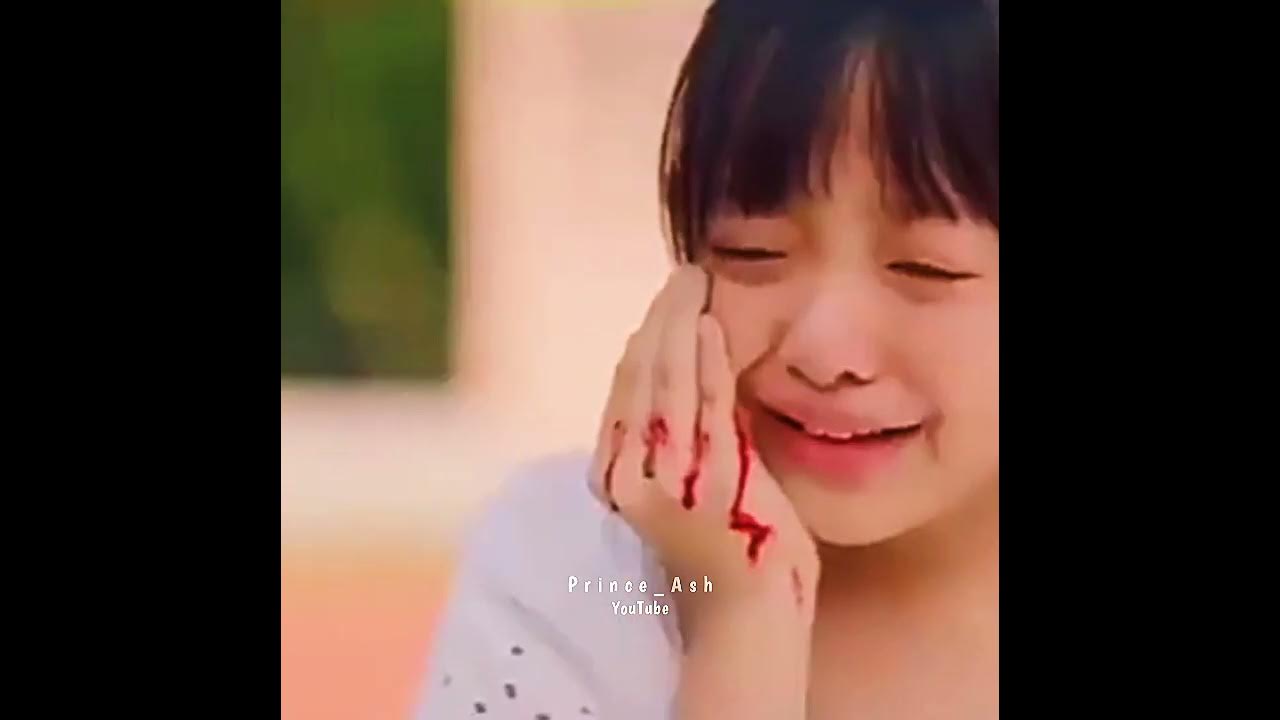 💔 I Am So Lonely Broken Angel 😇 || 💖 C-Drama [My Girl] ✨ #shorts #Prince_Ash 🥀