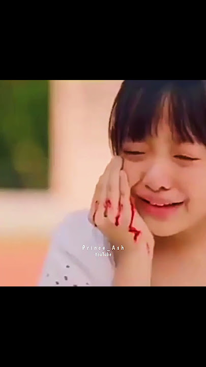 💔 I Am So Lonely Broken Angel 😇 || 💖 C-Drama [My Girl] ✨ #shorts #Prince_Ash 🥀