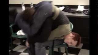 Muse - Popcorn (Video)