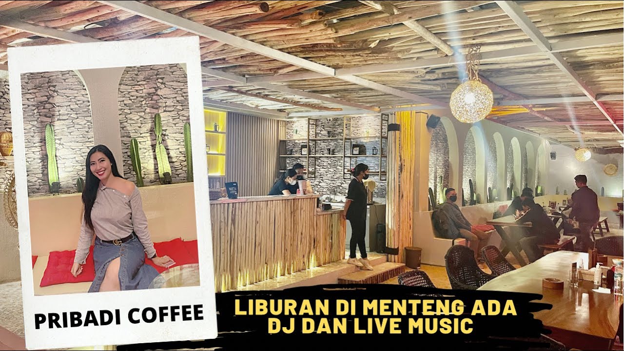 Pribadi Cafe by Pribadi Group