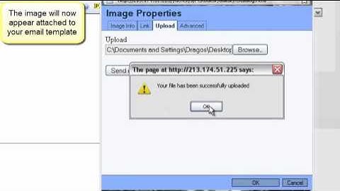 17. How to Insert a Logo in the YachtSys System