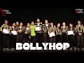 Bollyhop  nritya manch  nritya raaga