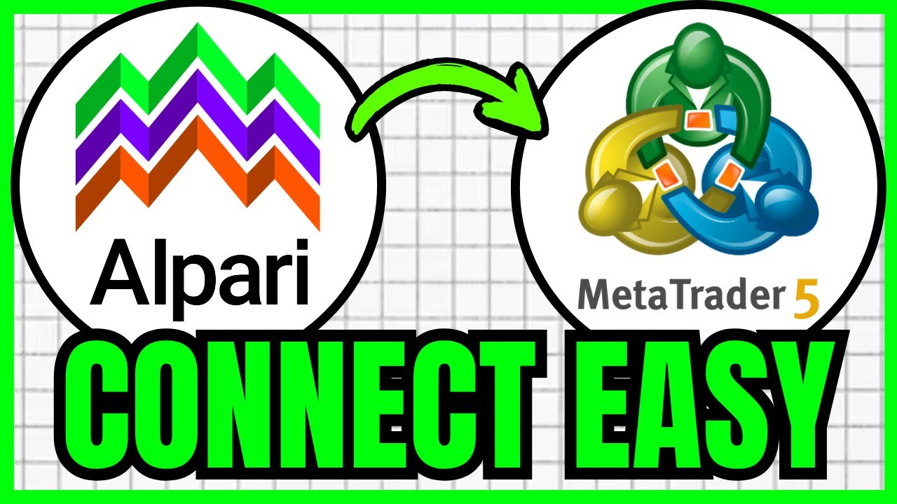 Download Alpari MT5: Quick Install, Account Connection & Multi-Asset Trading  Guide - Forex EA Shop