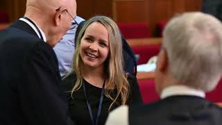 2022 Notre Dame Religious Liberty Summit – Rome, Italy screenshot 4