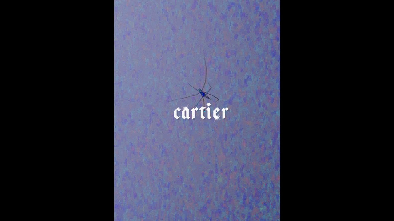 xad.CARTIER (prod. gatsu)