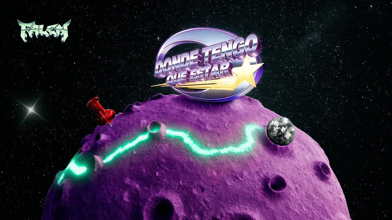 03 - Flashbacks - Falen ft Mika (Prod. Lokowenn) (Visualizer)