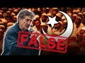 30 MINUTES Of Cliffe Knechtle EXPOSING Islam Muslims Left Speechless