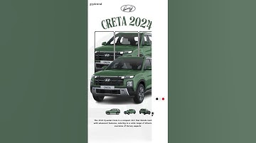 Dynamic Car Animation in Canva | Motion Design by grptrend #grptrend