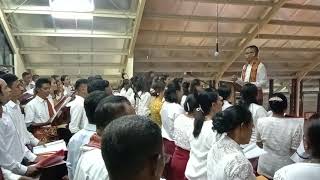 Download Lagu Lagu Agnus Dei || Koor Pemberkatan Gereja Bolan. Dirigen by Jemi Metom dan Instrumen by Yan Linus MP3 Download Lagu Lagu Agnus Dei || Koor Pemberkatan Gereja Bolan. Dirigen by Jemi Metom dan Instrumen by Yan Linus MP3